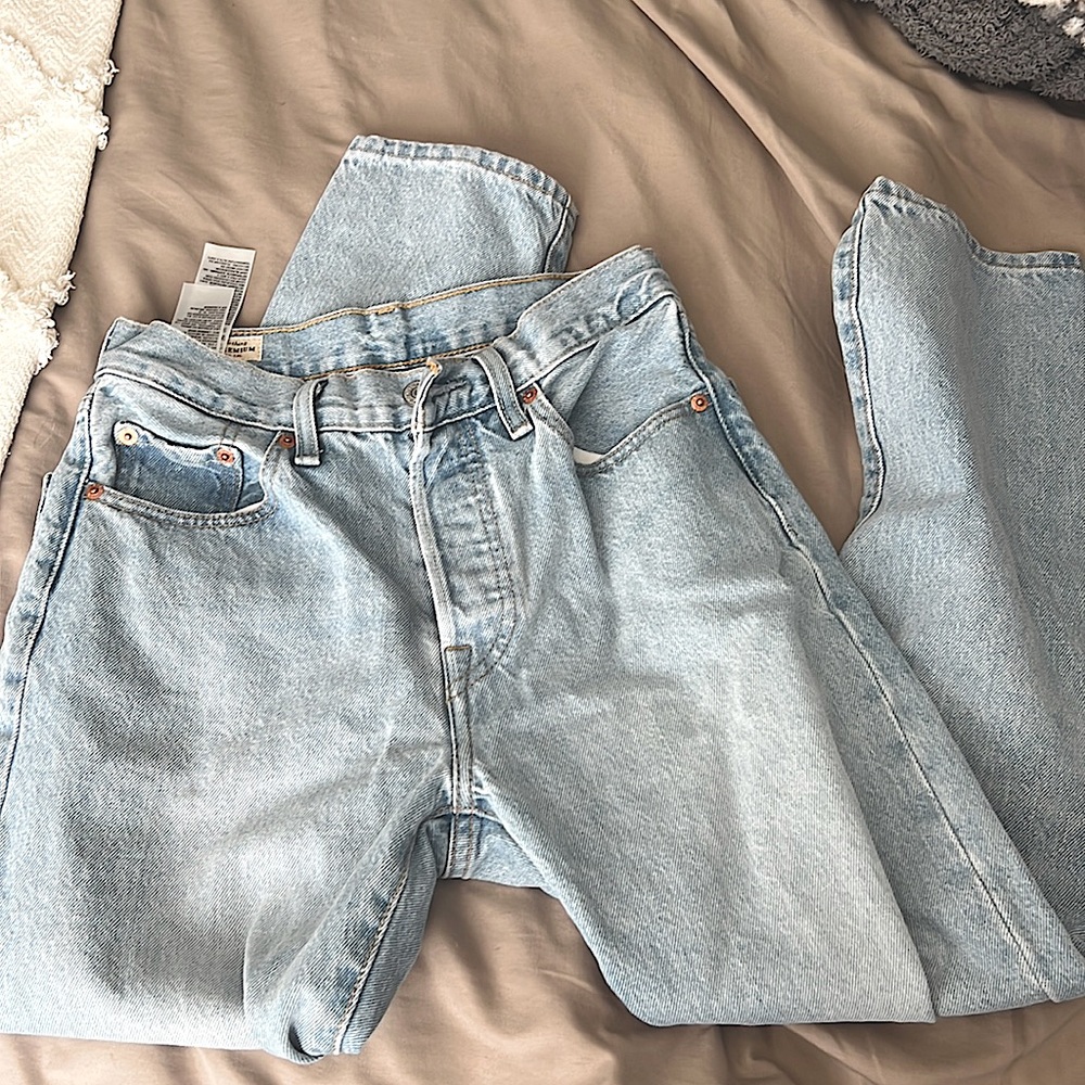 New 501 women’s